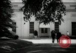 Standbild Stephen Anfang Washington DC USA, 1942, aus Sekunde 32 historischem Filmmaterial Videoclip 65675074514
