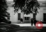 Standbild Stephen Anfang Washington DC USA, 1942, aus Sekunde 33 historischem Filmmaterial Videoclip 65675074514