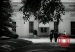 Standbild Stephen Anfang Washington DC USA, 1942, aus Sekunde 35 historischem Filmmaterial Videoclip 65675074514