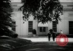 Standbild Stephen Anfang Washington DC USA, 1942, aus Sekunde 36 historischem Filmmaterial Videoclip 65675074514
