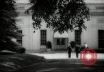 Standbild Stephen Anfang Washington DC USA, 1942, aus Sekunde 37 historischem Filmmaterial Videoclip 65675074514