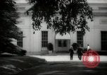 Standbild Stephen Anfang Washington DC USA, 1942, aus Sekunde 38 historischem Filmmaterial Videoclip 65675074514
