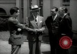 Standbild Stephen Anfang Washington DC USA, 1942, aus Sekunde 50 historischem Filmmaterial Videoclip 65675074514