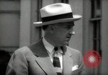 Standbild Stephen Anfang Washington DC USA, 1942, aus Sekunde 58 historischem Filmmaterial Videoclip 65675074514