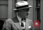 Standbild Stephen Anfang Washington DC USA, 1942, aus Sekunde 59 historischem Filmmaterial Videoclip 65675074514