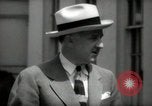 Standbild Stephen Anfang Washington DC USA, 1942, aus Sekunde 60 historischem Filmmaterial Videoclip 65675074514