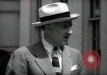 Standbild Stephen Anfang Washington DC USA, 1942, aus Sekunde 61 historischem Filmmaterial Videoclip 65675074514