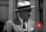 Standbild Stephen Anfang Washington DC USA, 1942, aus Sekunde 62 historischem Filmmaterial Videoclip 65675074514