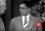 Immagine di Leighton McCarthy Washington DC USA, 1942, secondo 10 filmato di repertorio 65675074515