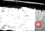 Standbild B-24 Liberator Bomber Mindanao Philippinen, 1945, aus Sekunde 3 historischem Filmmaterial Videoclip 65675074516