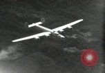 Standbild B-24 Liberator Bomber Mindanao Philippinen, 1945, aus Sekunde 10 historischem Filmmaterial Videoclip 65675074516