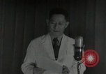 Image of Benigno Aquino Philippines, 1942, second 17 stock footage video 65675074517