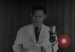 Image of Benigno Aquino Philippines, 1942, second 19 stock footage video 65675074517