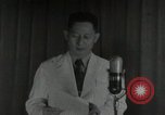 Image of Benigno Aquino Philippines, 1942, second 20 stock footage video 65675074517