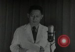 Image of Benigno Aquino Philippines, 1942, second 21 stock footage video 65675074517