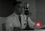 Image of Benigno Aquino Philippines, 1942, second 29 stock footage video 65675074517