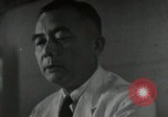 Image of Benigno Aquino Philippines, 1942, second 32 stock footage video 65675074517