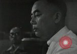 Image of Benigno Aquino Philippines, 1942, second 33 stock footage video 65675074517