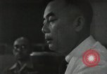 Image of Benigno Aquino Philippines, 1942, second 34 stock footage video 65675074517