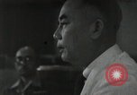 Image of Benigno Aquino Philippines, 1942, second 37 stock footage video 65675074517