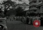 Immagine di Le persone schierate Filippine, 1942, secondo 9 filmato di repertorio 65675074518