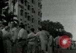 Immagine di Le persone schierate Filippine, 1942, secondo 13 filmato di repertorio 65675074518