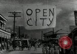 Image of Japanese soldiers Philippines, 1942, second 8 stock footage video 65675074519