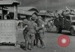Image of Japanese soldiers Philippines, 1942, second 15 stock footage video 65675074519