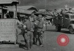 Image of Japanese soldiers Philippines, 1942, second 16 stock footage video 65675074519