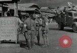 Image of Japanese soldiers Philippines, 1942, second 18 stock footage video 65675074519