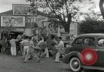 Image of Japanese soldiers Philippines, 1942, second 24 stock footage video 65675074519