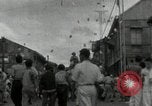 Image of Japanese soldiers Philippines, 1942, second 25 stock footage video 65675074519