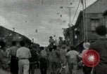 Image of Japanese soldiers Philippines, 1942, second 27 stock footage video 65675074519