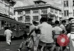 Image of Japanese soldiers Philippines, 1942, second 28 stock footage video 65675074519