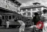 Image of Japanese soldiers Philippines, 1942, second 30 stock footage video 65675074519