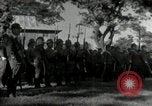 Immagine di I soldati giapponesi Filippine, 1942, secondo 16 filmato di repertorio 65675074520