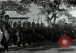 Immagine di I soldati giapponesi Filippine, 1942, secondo 18 filmato di repertorio 65675074520