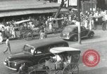Image of Japanese soldiers Philippines, 1942, second 13 stock footage video 65675074521