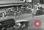 Image of Japanese soldiers Philippines, 1942, second 14 stock footage video 65675074521
