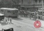 Image of Japanese soldiers Philippines, 1942, second 15 stock footage video 65675074521