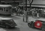 Image of Japanese soldiers Philippines, 1942, second 18 stock footage video 65675074521