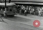 Image of Japanese soldiers Philippines, 1942, second 21 stock footage video 65675074521