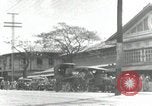 Image of Japanese soldiers Philippines, 1942, second 25 stock footage video 65675074521