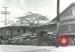 Image of Japanese soldiers Philippines, 1942, second 26 stock footage video 65675074521