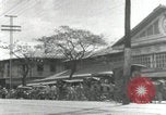 Image of Japanese soldiers Philippines, 1942, second 27 stock footage video 65675074521
