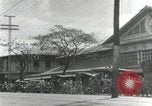 Image of Japanese soldiers Philippines, 1942, second 28 stock footage video 65675074521