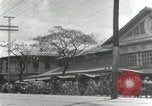 Image of Japanese soldiers Philippines, 1942, second 29 stock footage video 65675074521
