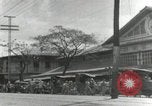 Image of Japanese soldiers Philippines, 1942, second 30 stock footage video 65675074521