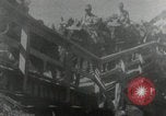 Image of Japanese soldiers Philippines, 1942, second 37 stock footage video 65675074521
