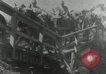 Image of Japanese soldiers Philippines, 1942, second 38 stock footage video 65675074521